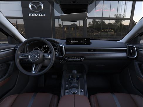 New 2026 MAZDA CX-50 2.5 Turbo w/ Premium Plus Pkg AWD/4WD image 2