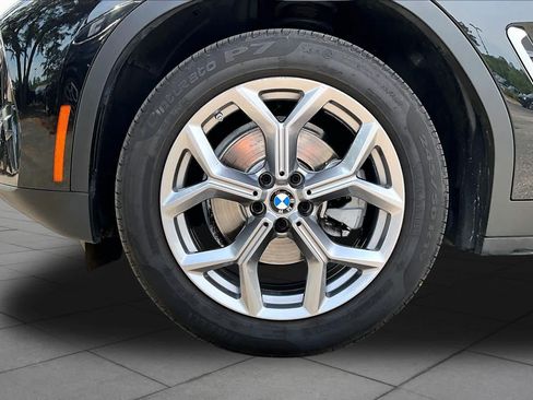 Used 2023 BMW X3 sDrive30i RWD image 11