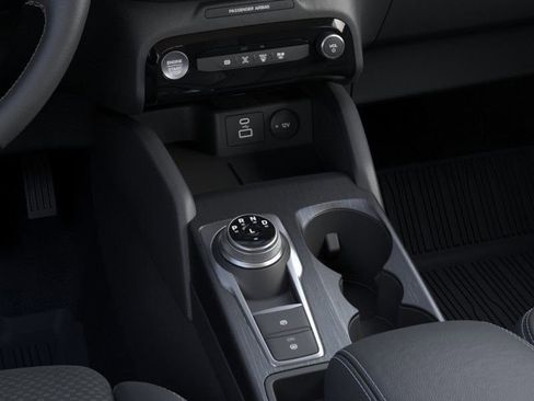 New 2025 Ford Escape SE image 15