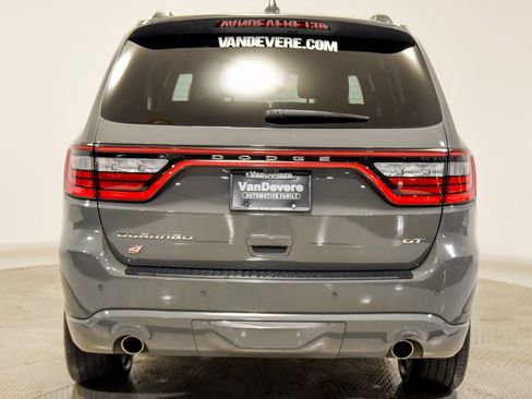 Used 2022 Dodge Durango GT image 6