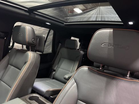 Used 2026 GMC Yukon AT4 w/ AT4 Premium Plus Package image 15