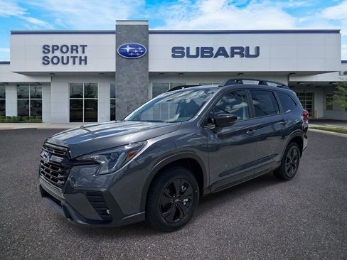 New 2026 Subaru Ascent Premium AWD/4WD image 7