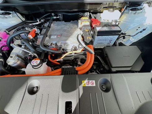 New 2026 Toyota bZ image 29