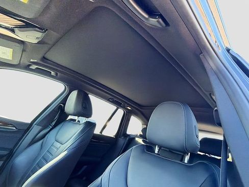 Used 2021 BMW X3 xDrive30i image 27