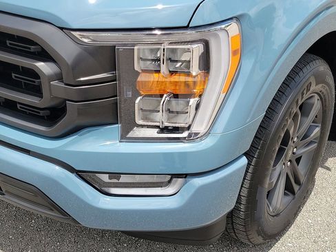 Certified 2023 Ford F150 XLT w/ Equipment Group 302A High RWD image 9