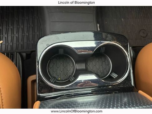 Certified 2025 Lincoln Aviator Black Label w/ Jet Appearance Package image 56