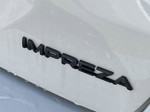 New 2026 Subaru Impreza 2.0i Sport AWD/4WD image 10