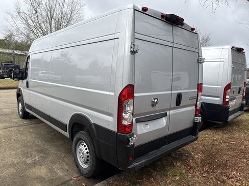 New 2026 RAM ProMaster 2500 image 6