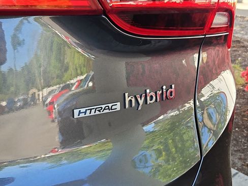 Used 2023 Hyundai Santa Fe Limited w/ Cargo Package image 37