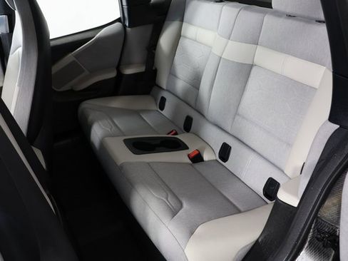 Used 2017 BMW i3 image 19