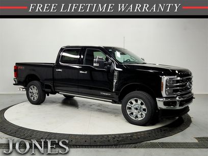New 2026 Ford F250 Lariat w/ Lariat Ultimate Package