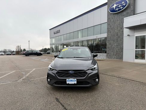 Used 2024 Subaru Impreza RS image 8