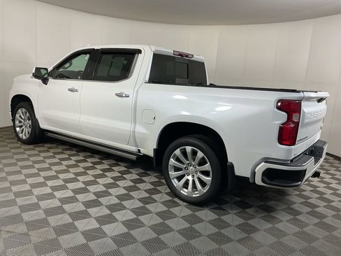 Used 2021 Chevrolet Silverado 1500 High Country image 6