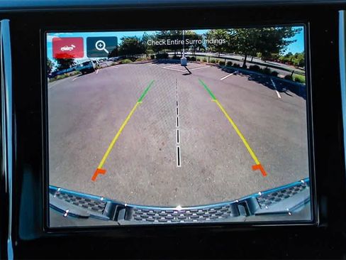 Used 2025 RAM 1500 Tradesman image 24