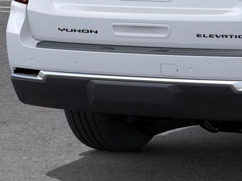 New 2026 GMC Yukon Elevation w/ Elevation Premium Package AWD/4WD image 14
