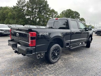 New 2025 Ford F250 Lariat w/ Lariat Ultimate Package