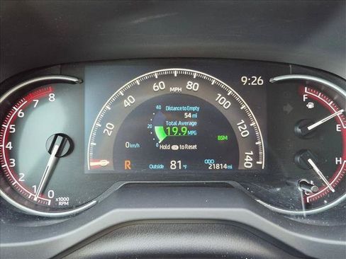 Certified 2023 Toyota RAV4 XLE Premium FWD image 11