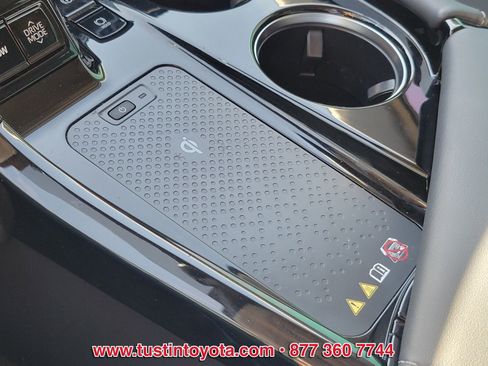 Certified 2021 Toyota Mirai XLE w/ Advanced Technology Package image 23