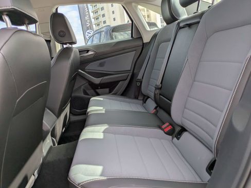 New 2026 Volkswagen Jetta SE image 13