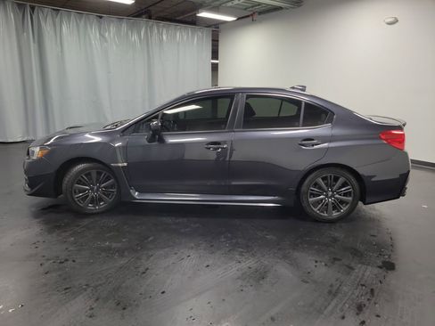 Used 2015 Subaru WRX Limited image 6