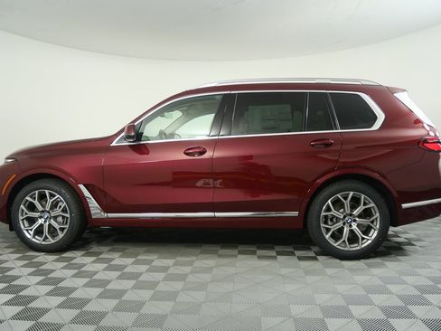 Used 2026 BMW X7 xDrive40i image 6