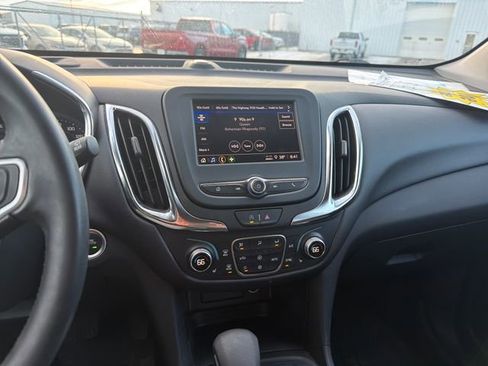 Used 2024 Chevrolet Equinox LT w/ LPO, Floor Liner Package image 20