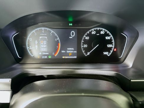 Used 2025 Honda Pilot EX-L image 19
