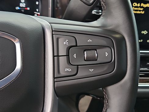Certified 2024 GMC Sierra 1500 Elevation AWD/4WD image 21