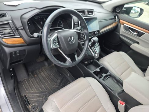 Used 2022 Honda CR-V EX-L image 14