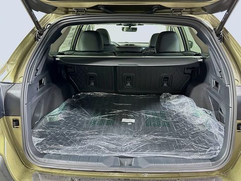 Used 2025 Subaru Outback Limited w/ Popular Package #2 AWD/4WD image 16