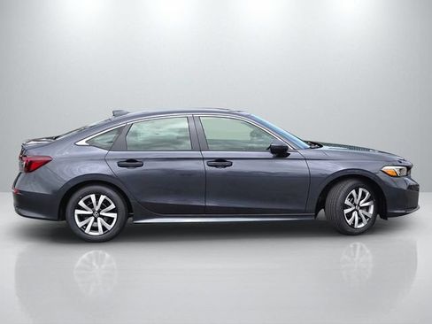 New 2026 Honda Civic LX image 3