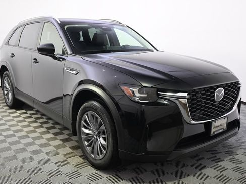 New 2026 MAZDA CX-90 3.3 Turbo w/ Select Package image 8