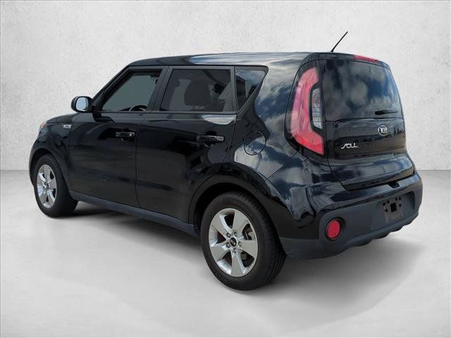 Used 2017 Kia Soul FWD image 7