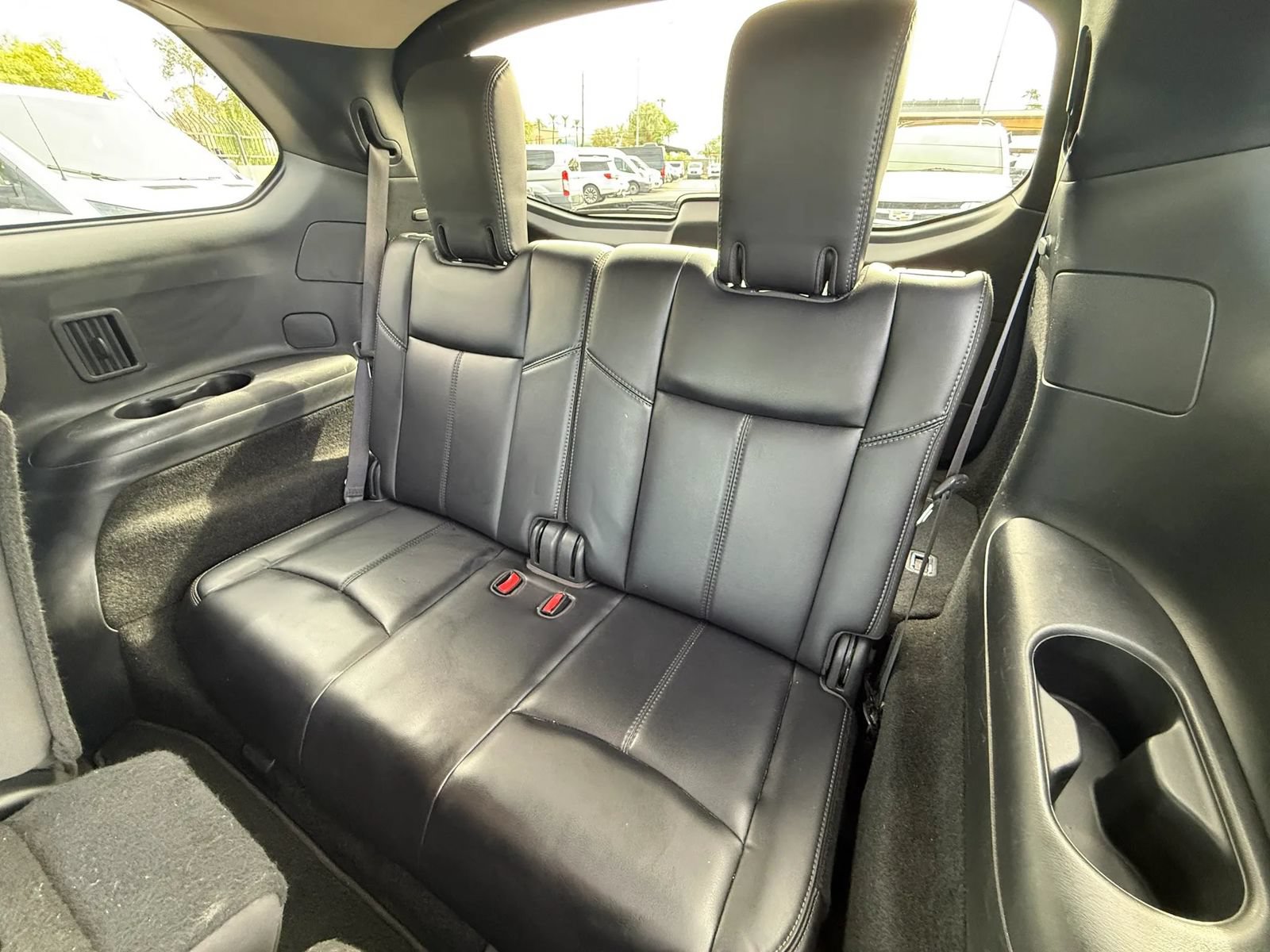 Used 2019 Nissan Pathfinder SL AWD/4WD image 19