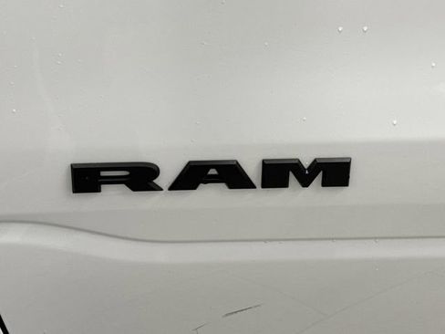 New 2026 RAM 1500 Rebel w/ Advanced Safety Group II image 41