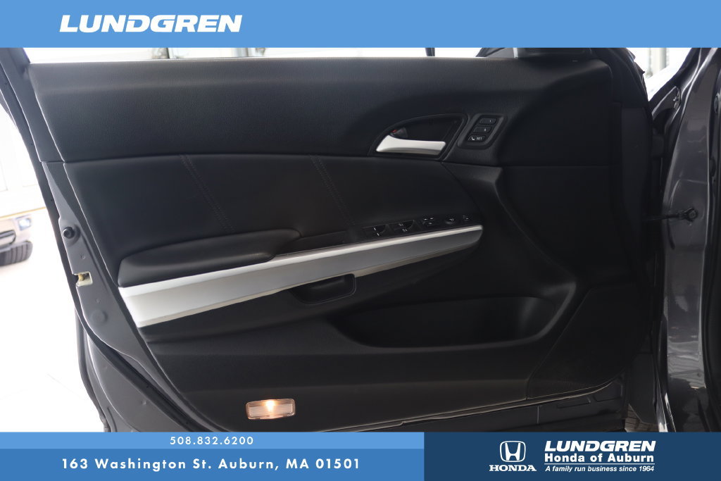 Used 2015 Honda Crosstour EX-L image 10