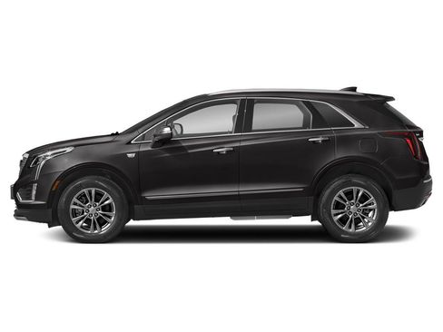 Used 2020 Cadillac XT5 Premium Luxury AWD/4WD image 3