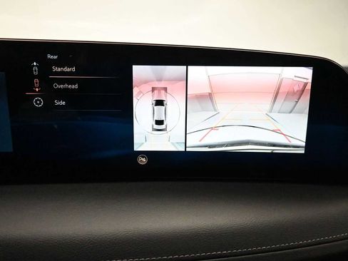 Used 2025 Cadillac CT5 Premium Luxury RWD image 14