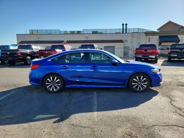 Used 2023 Honda Civic EX image 9