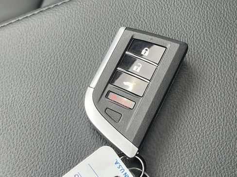 New 2025 Acura Integra image 35