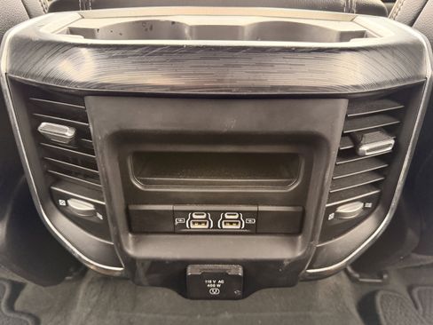 Used 2023 RAM 1500 Laramie image 22
