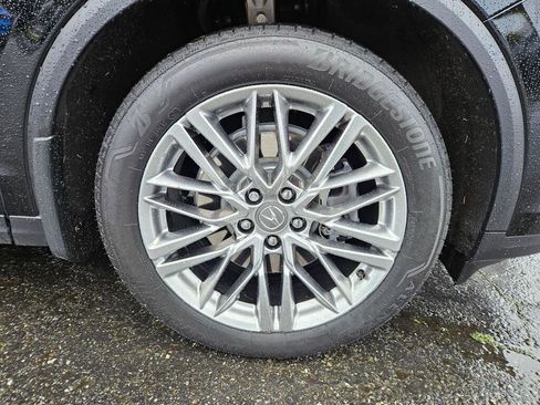 Certified 2023 Acura MDX SH-AWD w/ Advance Package image 8