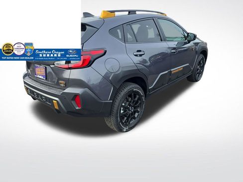 New 2026 Subaru Crosstrek 2.5i Wilderness image 7