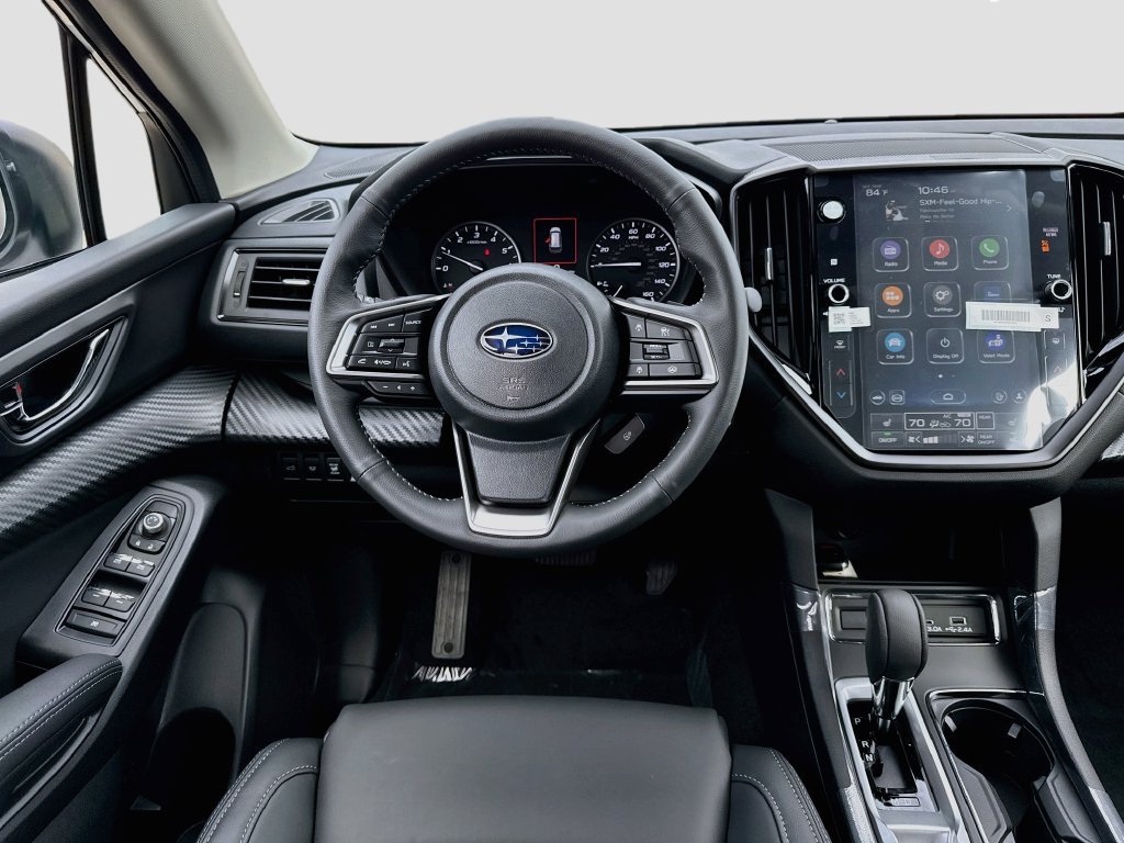 New 2027 Subaru Ascent Premium AWD/4WD image 27