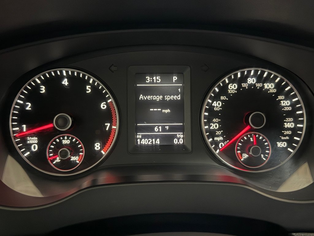 Used 2014 Volkswagen Jetta GLI Autobahn FWD image 14