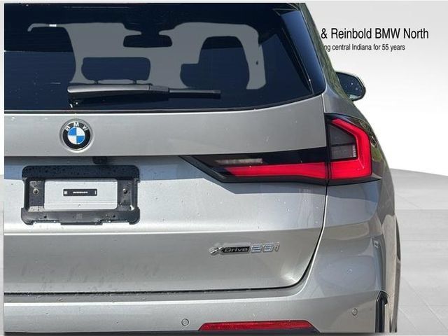 Used 2026 BMW X1 xDrive28i w/ Convenience Package AWD/4WD image 5