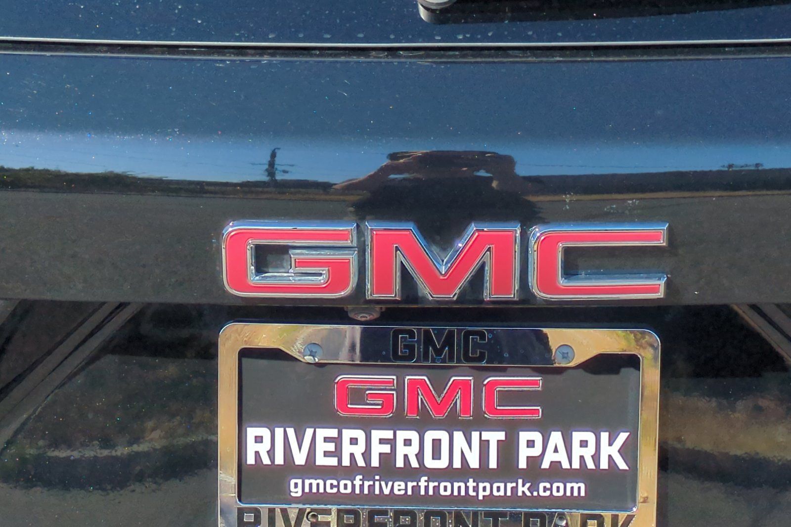 Used 2025 GMC Terrain Elevation AWD/4WD image 49