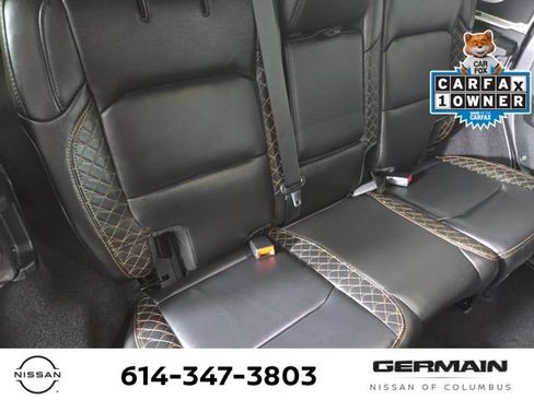 Used 2021 Jeep Wrangler Unlimited Sahara AWD/4WD image 21
