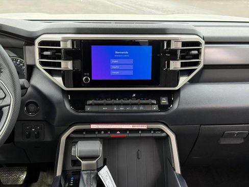 New 2025 Toyota Tundra SR5 image 10