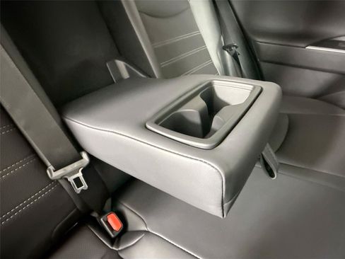 Certified 2025 Toyota RAV4 Limited w/ Weather Package FWD image 45